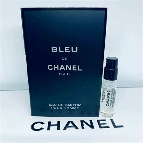 bleu de chanel alternatives